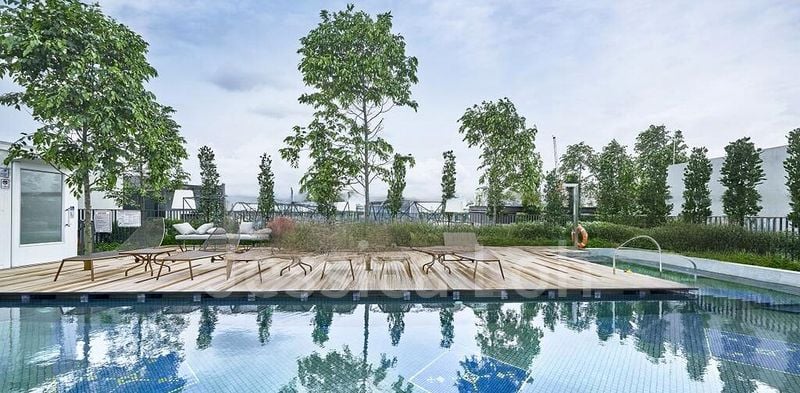 1 Bed Condo for Sale in  Bijou - Image 3