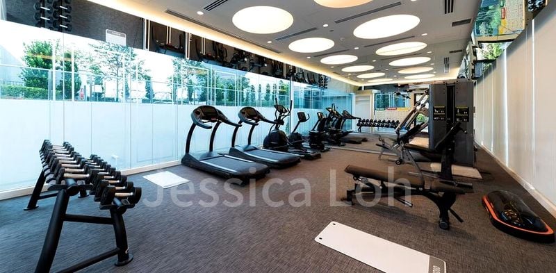 1 Bed Condo for Sale in  Bijou - Image 2