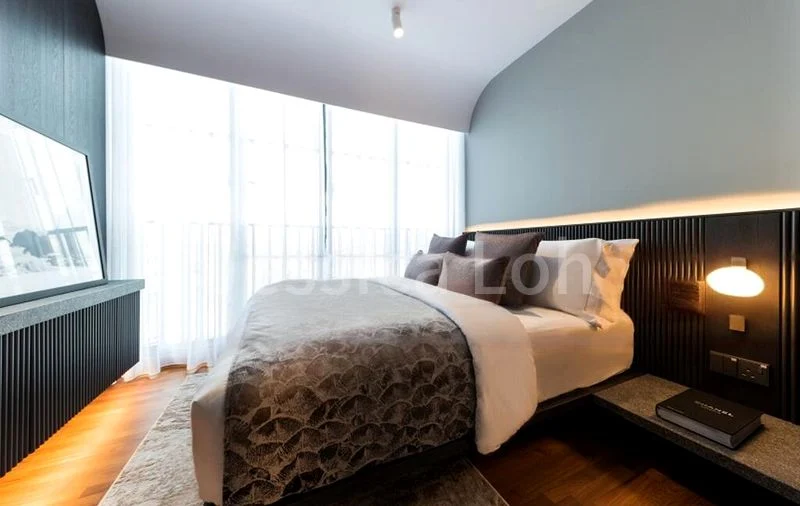 1 Bed Condo for Sale in  Bijou - Image 5