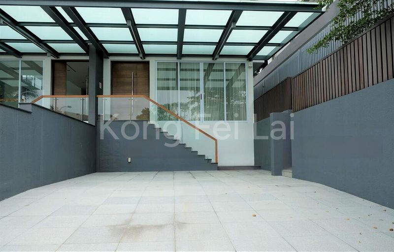 5 Bed Semi-Detached House (Landed) for Sale in  Toh Estate - Image 16