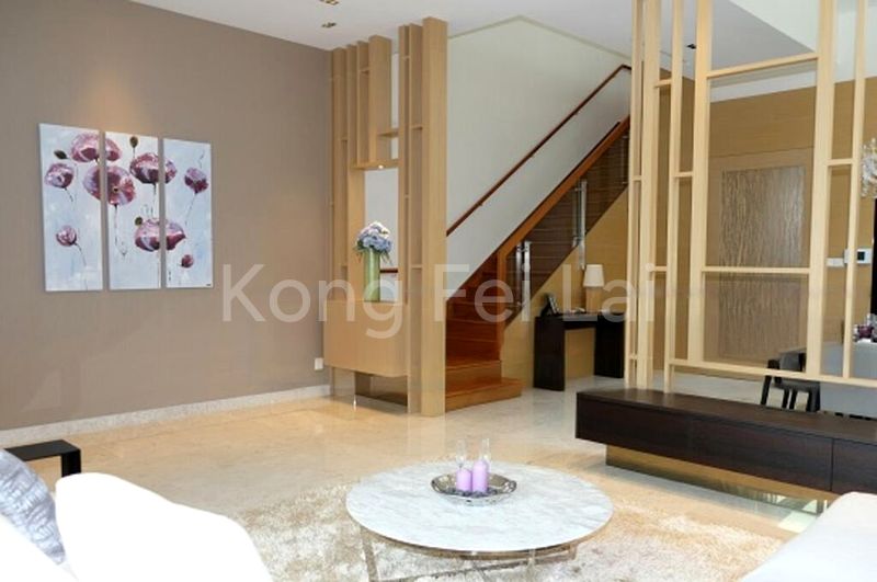 5 Bed Semi-Detached House (Landed) for Sale in  Toh Estate - Image 19