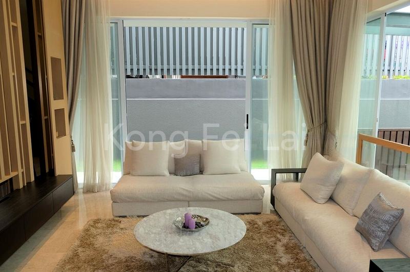 5 Bed Semi-Detached House (Landed) for Sale in  Toh Estate - Image 14