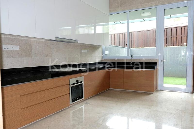 5 Bed Semi-Detached House (Landed) for Sale in  Toh Estate - Image 4