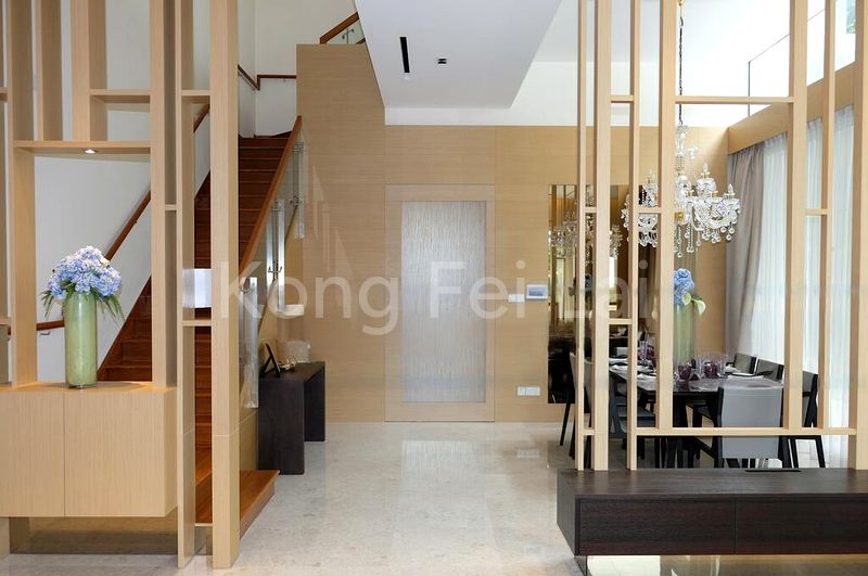 5 Bed Semi-Detached House (Landed) for Sale in  Toh Estate - Image 13