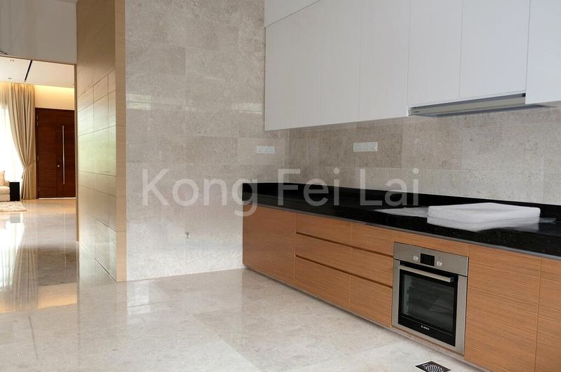 5 Bed Semi-Detached House (Landed) for Sale in  Toh Estate - Image 2