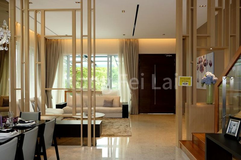 5 Bed Semi-Detached House (Landed) for Sale in  Toh Estate - Image 15