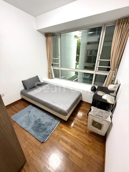 Room (Condo) for Rent in  Caspian - Image 1