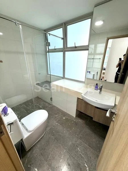 Room (Condo) for Rent in  Caspian - Image 12