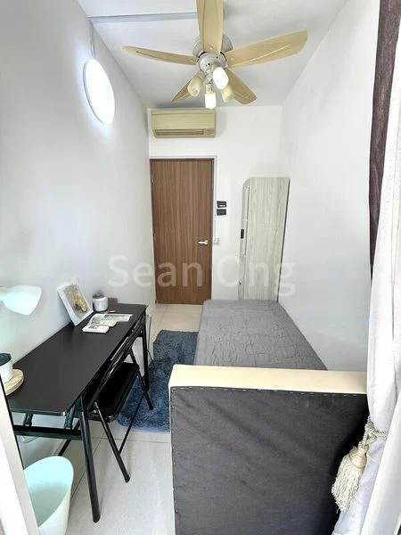 Room (Condo) for Rent in  Caspian - Image 10