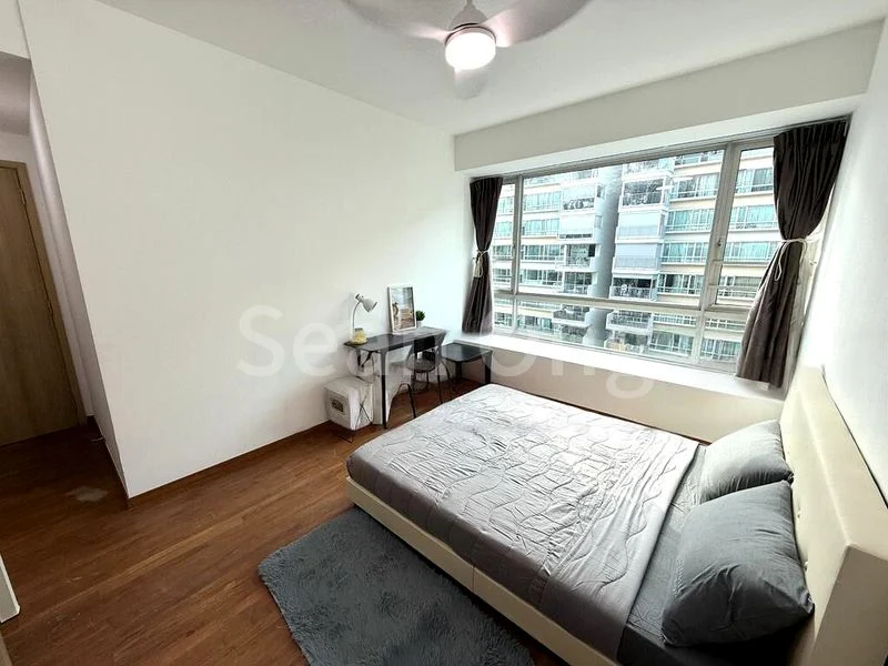 Room (Condo) for Rent in  Caspian - Image 20