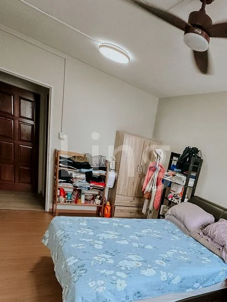 Common Room (HDB) for Rent in  743 Jurong West Street 73 - Image 2