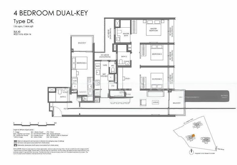 4 Bed Condo for Sale in Nava Grove - Image 7