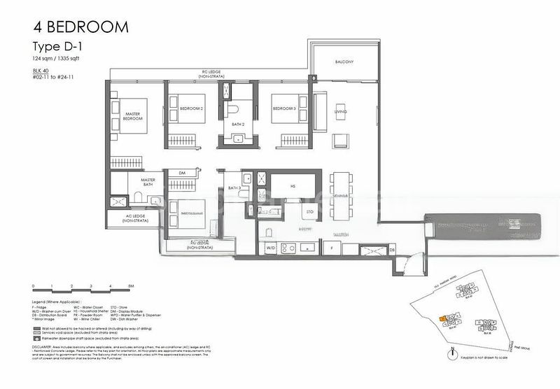 4 Bed Condo for Sale in Nava Grove - Image 8