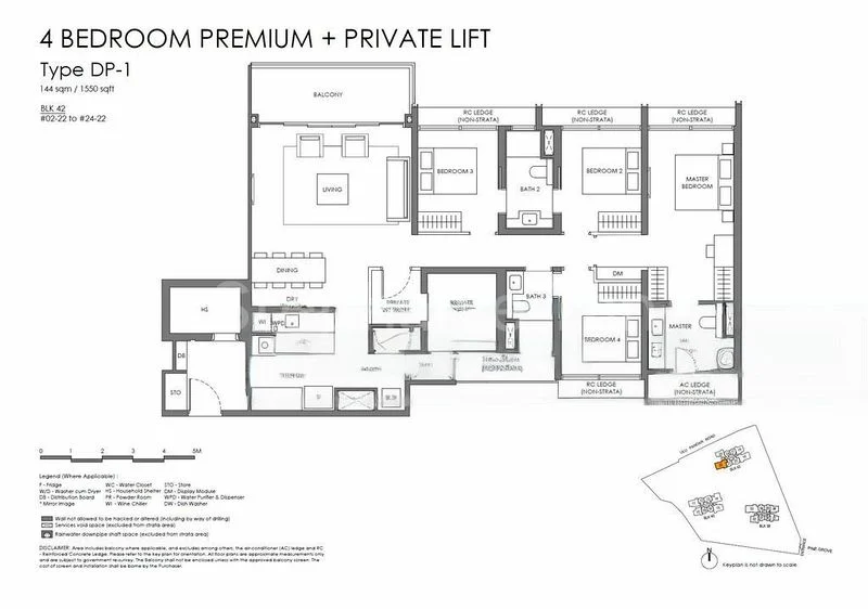 4 Bed Condo for Sale in Nava Grove - Image 6