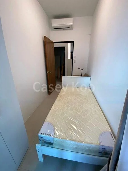 4 Bed Apartment (Condo) for Rent in  The Rochester Residences - Image 3