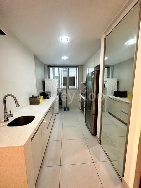 4 Bed Apartment (Condo) for Rent in  The Rochester Residences - Image 7