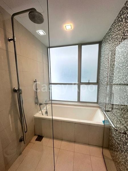 4 Bed Apartment (Condo) for Rent in  The Rochester Residences - Image 5