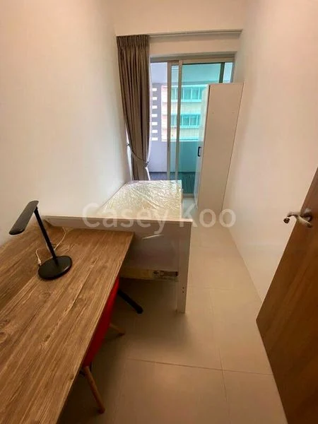 4 Bed Apartment (Condo) for Rent in  The Rochester Residences - Image 2