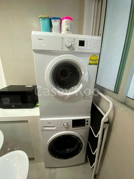 4 Bed Apartment (Condo) for Rent in  The Rochester Residences - Image 8