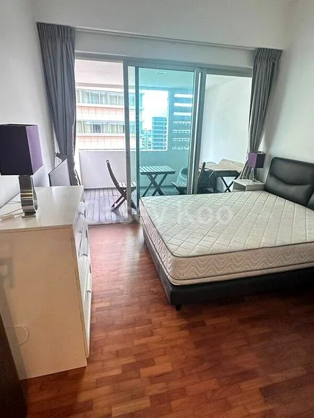 4 Bed Apartment (Condo) for Rent in  The Rochester Residences - Image 4