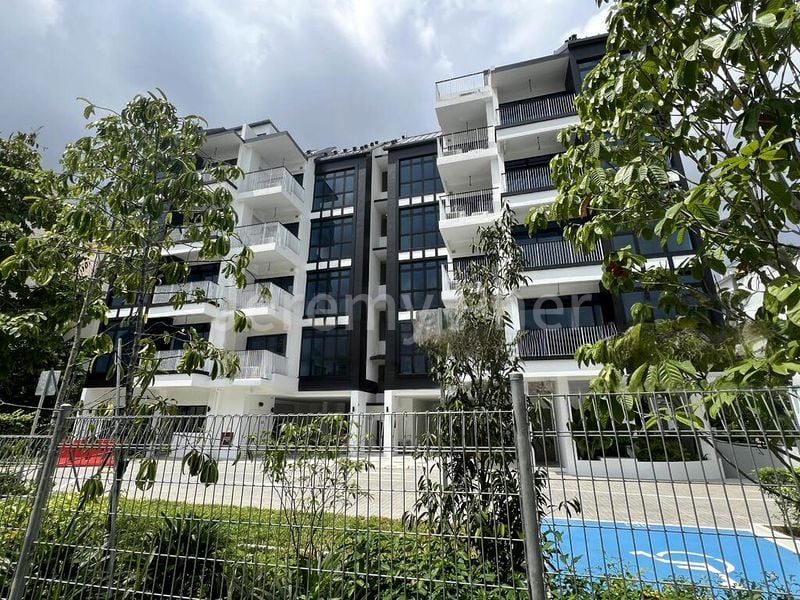 4 Bed Condo for Sale in  Kovan Jewel - Image 6