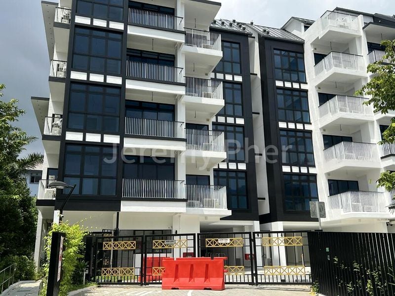 4 Bed Condo for Sale in  Kovan Jewel - Image 7