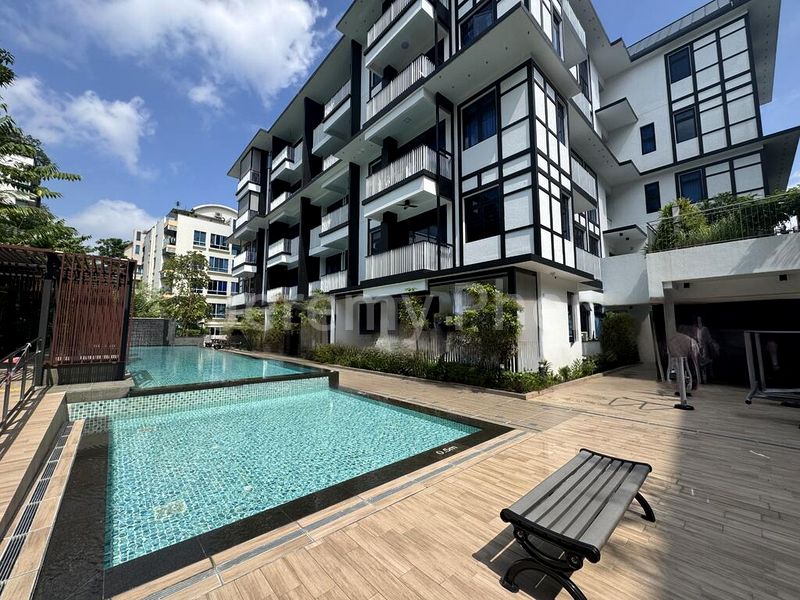 4 Bed Condo for Sale in  Kovan Jewel - Image 1