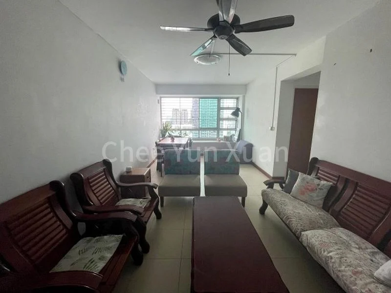Common Room (HDB) for Rent in  421 Clementi Avenue 1 - Image 10