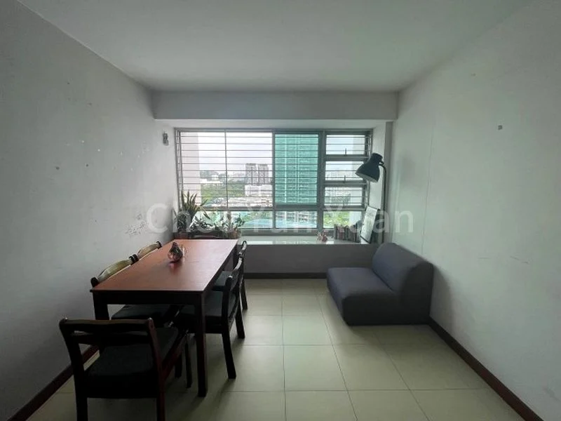 Common Room (HDB) for Rent in  421 Clementi Avenue 1 - Image 4