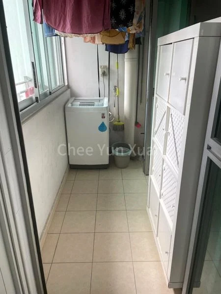 Common Room (HDB) for Rent in  421 Clementi Avenue 1 - Image 9
