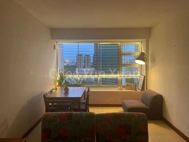 Common Room (HDB) for Rent in  421 Clementi Avenue 1 - Image 2