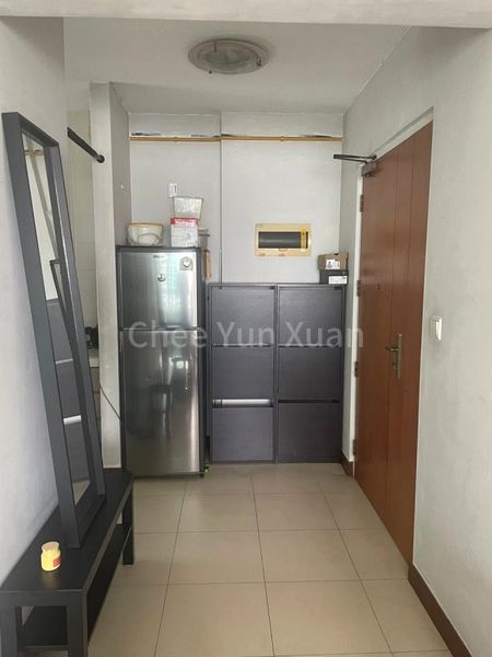 Common Room (HDB) for Rent in  421 Clementi Avenue 1 - Image 7