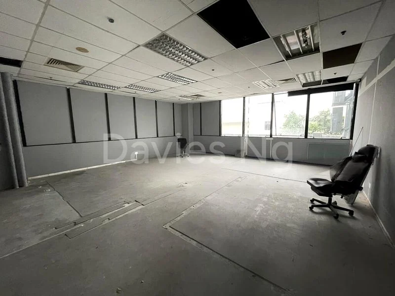 Light Industrial (B1) for Rent: One Tannery - Image 20