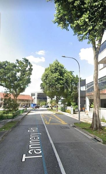 Light Industrial (B1) for Rent: One Tannery - Image 15