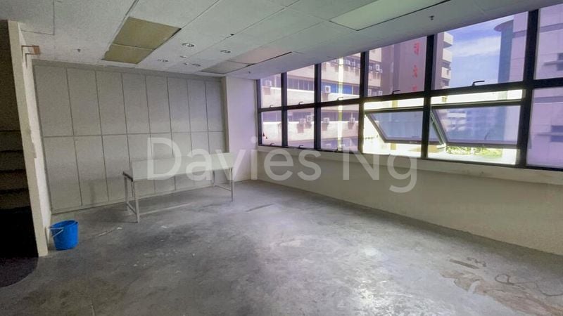 Light Industrial (B1) for Rent: One Tannery - Image 6
