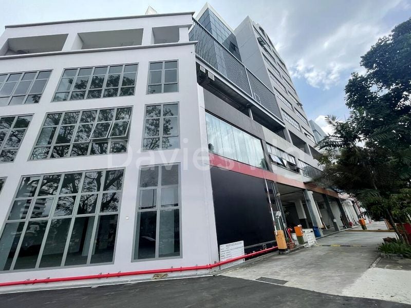 Light Industrial (B1) for Rent: One Tannery - Image 11