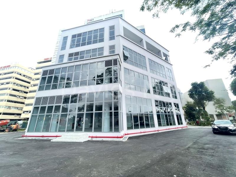 Light Industrial (B1) for Rent: One Tannery - Image 14