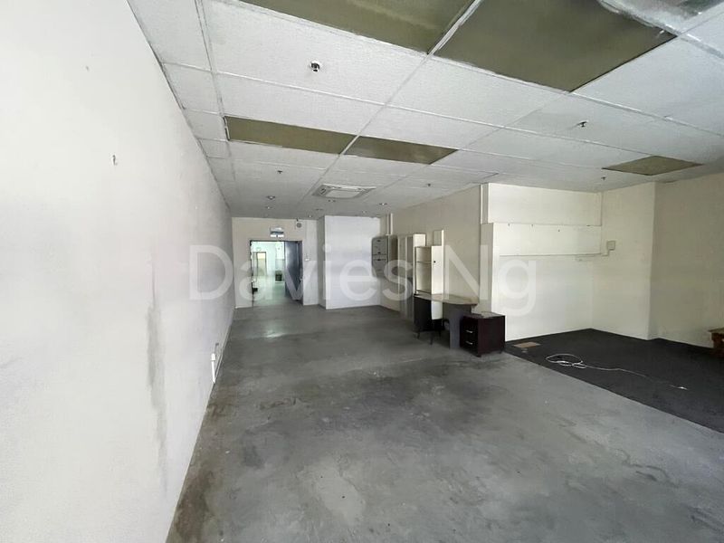 Light Industrial (B1) for Rent: One Tannery - Image 3