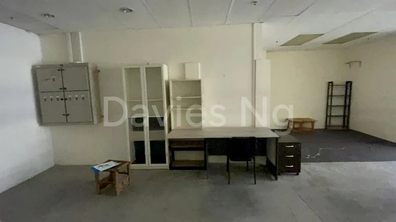 Light Industrial (B1) for Rent: One Tannery - Image 5