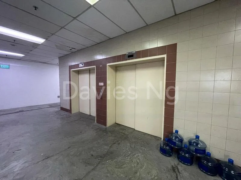 Light Industrial (B1) for Rent: One Tannery - Image 19