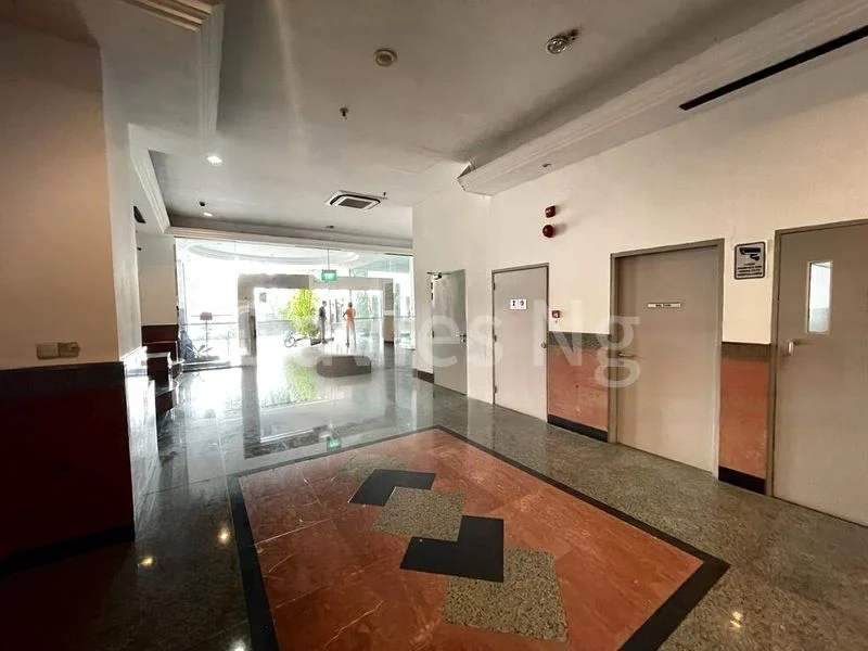 Light Industrial (B1) for Rent: One Tannery - Image 17