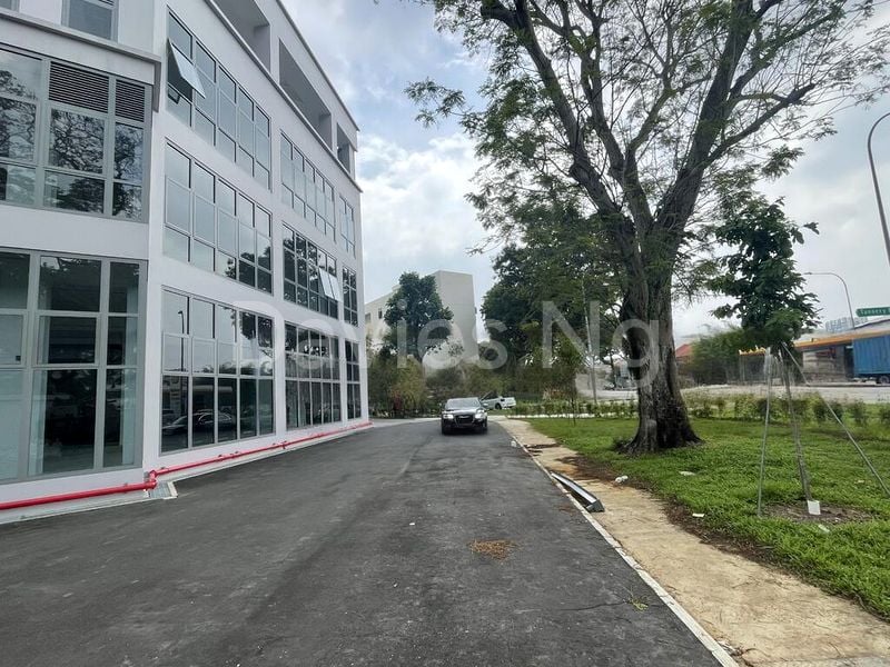 Light Industrial (B1) for Rent: One Tannery - Image 13