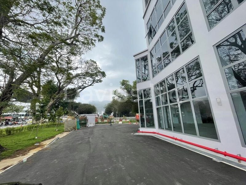 Light Industrial (B1) for Rent: One Tannery - Image 8