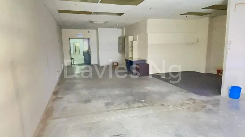 Light Industrial (B1) for Rent: One Tannery - Image 1