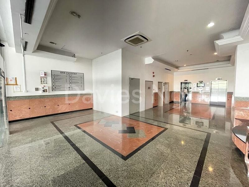 Light Industrial (B1) for Rent: One Tannery - Image 16