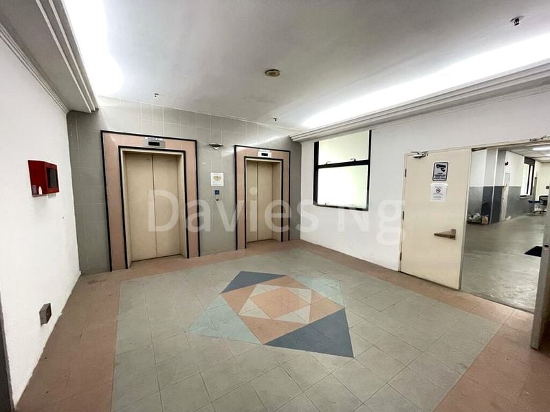 Light Industrial (B1) for Rent: One Tannery - Image 18
