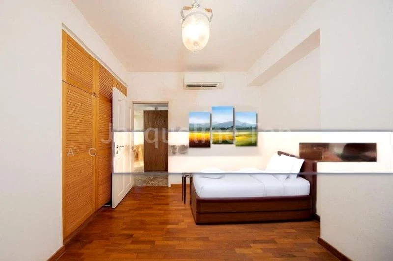 Common Room (Condo) for Rent in  The Regalia - Image 5