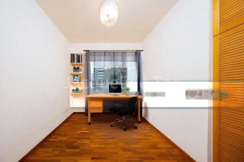 Common Room (Condo) for Rent in  The Regalia - Image 4