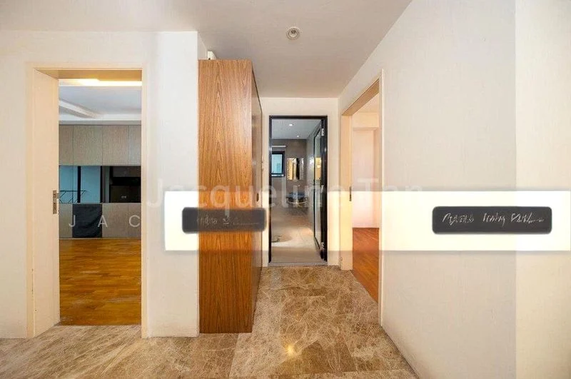 Common Room (Condo) for Rent in  The Regalia - Image 1