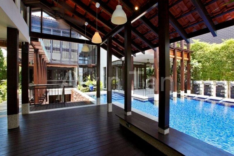 5 Bed Bungalow (Landed) for Rent in  Sentosa Cove - Image 13